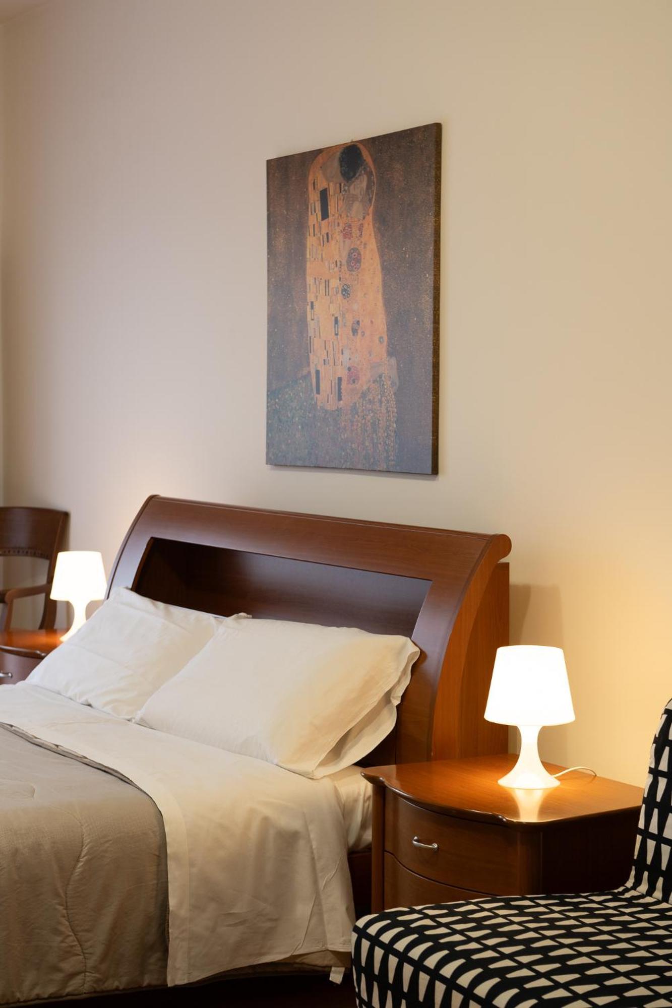 Valguarnera Caropepe B&B Bella Vista מראה חיצוני תמונה