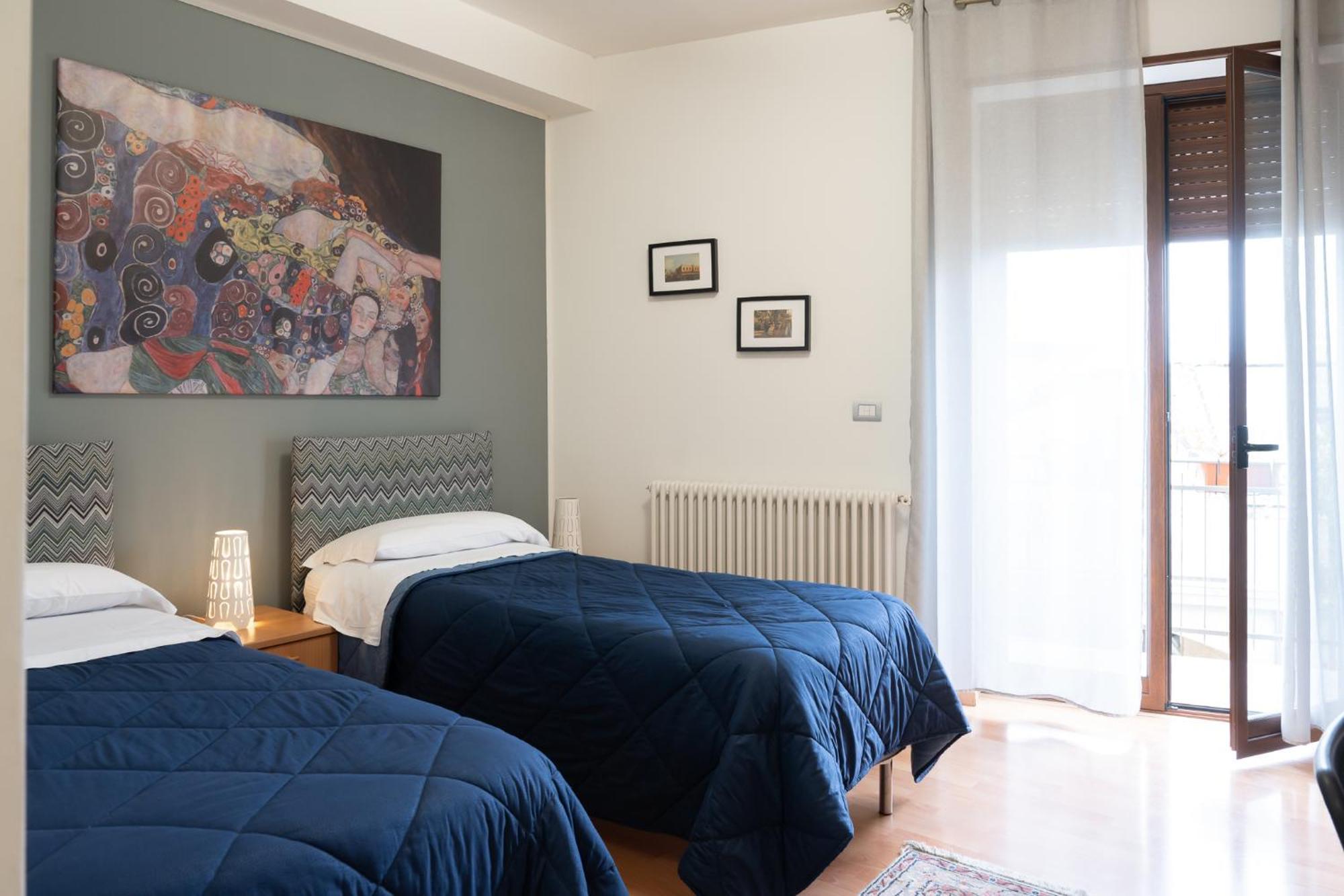 Valguarnera Caropepe B&B Bella Vista מראה חיצוני תמונה
