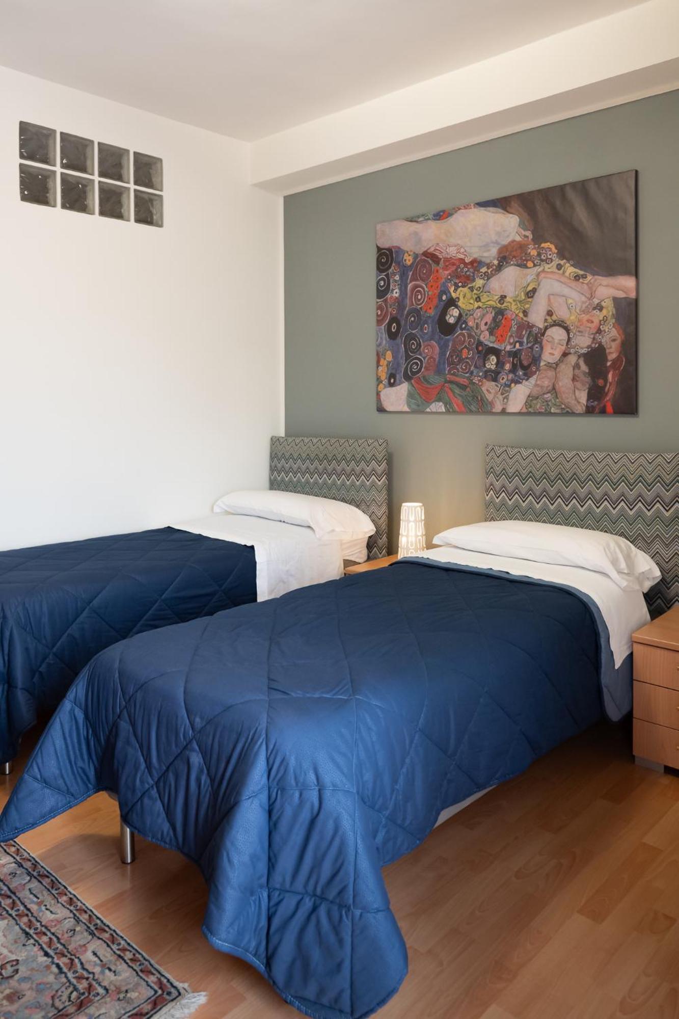 Valguarnera Caropepe B&B Bella Vista מראה חיצוני תמונה