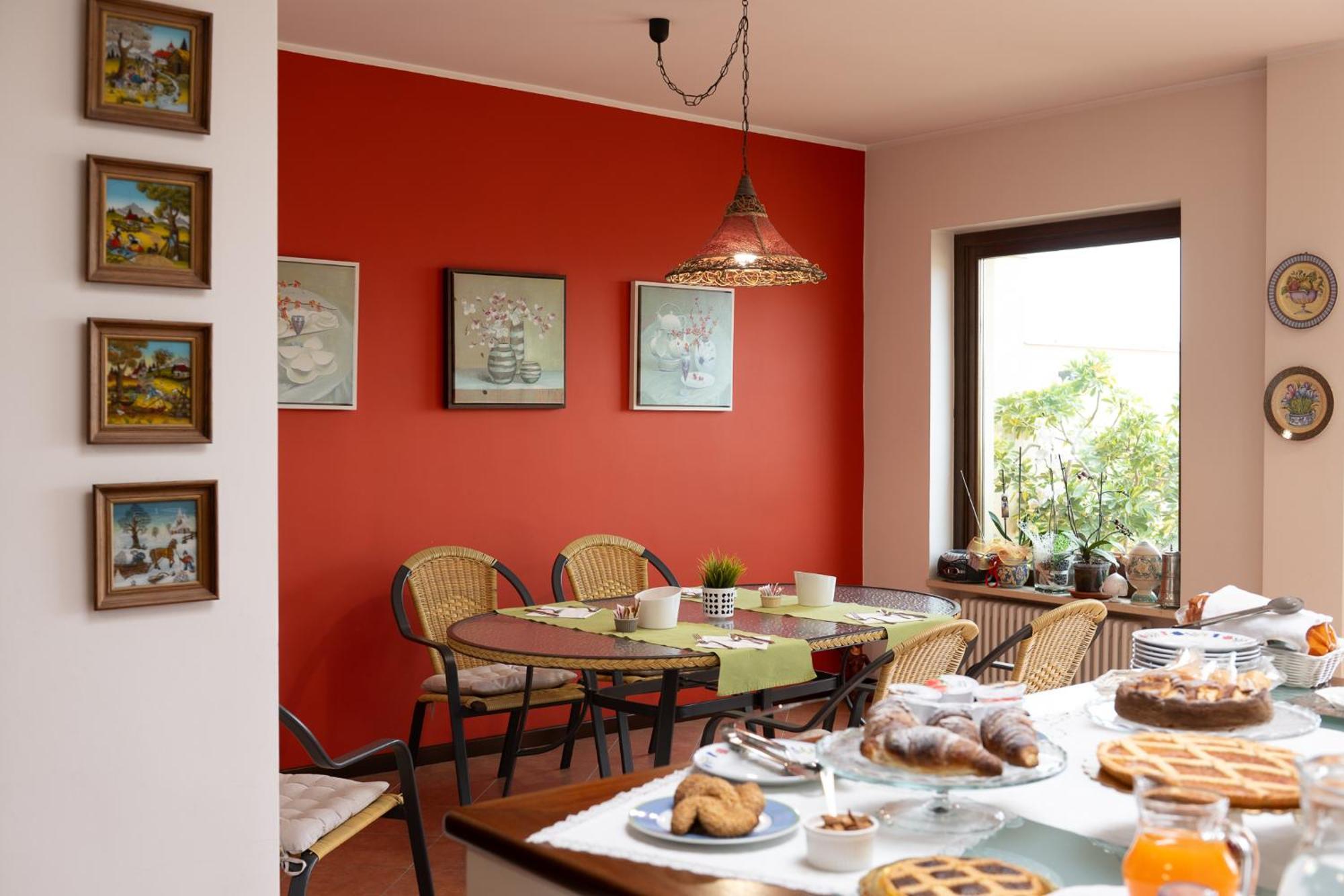 Valguarnera Caropepe B&B Bella Vista מראה חיצוני תמונה